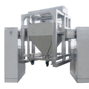 NovelTek-Automatic IBC Blender-2000