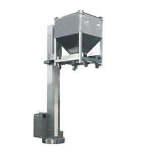 NovelTek-IBC Container Lifter-2000
