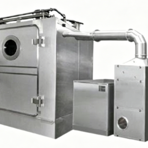 NovelTek-Automatic IBC Container Washing Station-2000